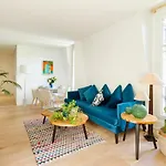 Boi Cozy Charming Apartment Trocadero