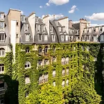 Boi Cozy Charming Apartment Trocadero