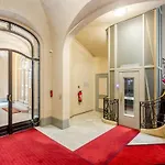 Boi Cozy Charming Apartment Trocadero